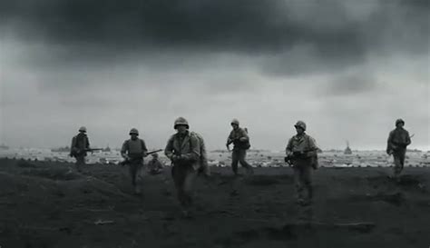 硫磺岛战役电影免费观看