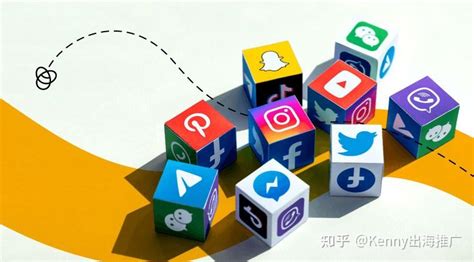社交媒体如何提高网站流量