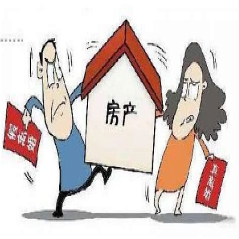 禅城区离婚财产分割律师费用