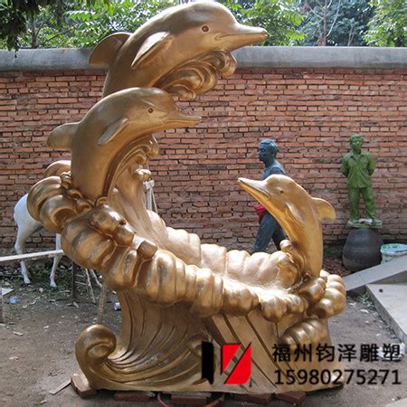 福州仿铜不锈钢雕塑制作