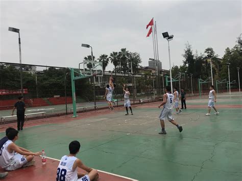 福州篮球教学