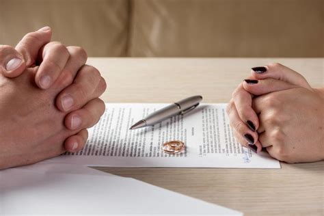 离婚协议生效后能重新签字吗