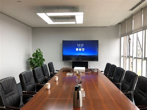 科技公司会议室怎么起名