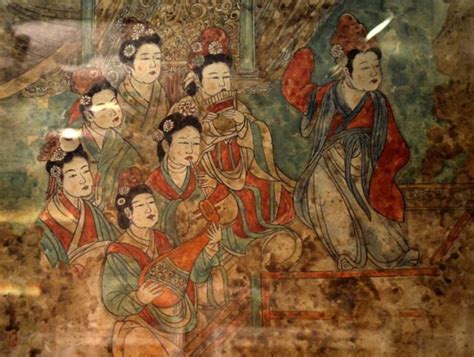 秦汉时期的时代特征的线索