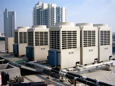 空调安装工程公司起名