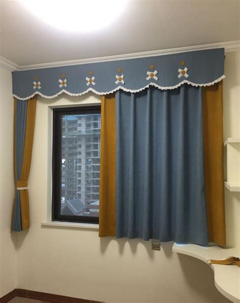 窗帘制作设计安装
