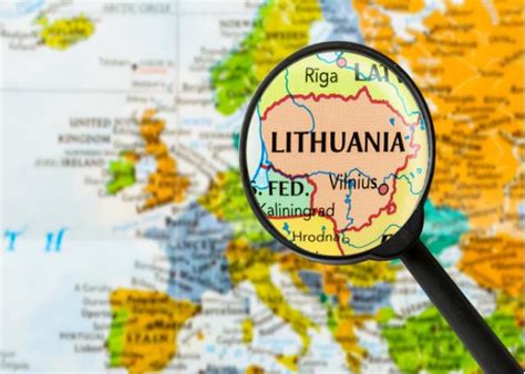 立陶宛国内企业
