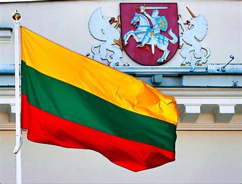 立陶宛求助欧盟欧盟会帮忙吗