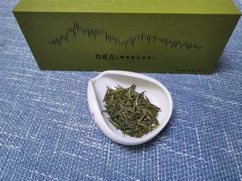 竹叶青绿茶怎么样