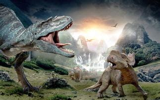 第一只恐龙是怎么诞生的