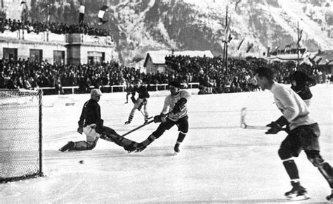 第一届冬季奥运会参加国家