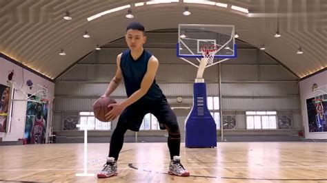 篮球上篮技巧30招视频