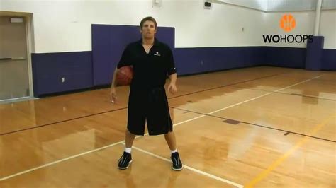 篮球操作图解教学视频