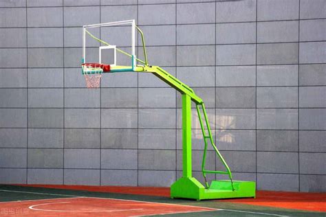篮球架最高多少米