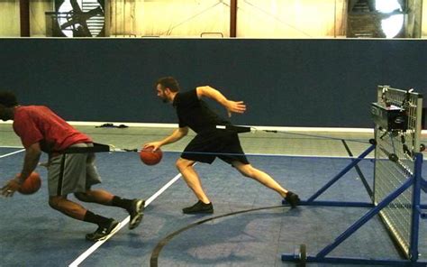 篮球短期恢复训练方法