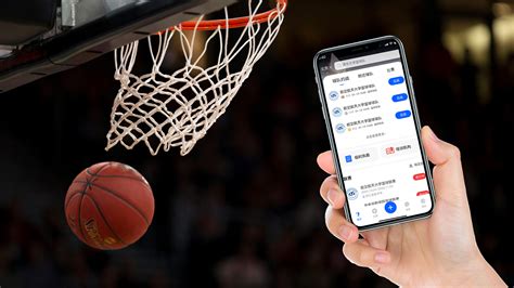 篮球社交app