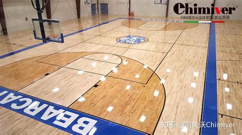 篮球运动木地板标准