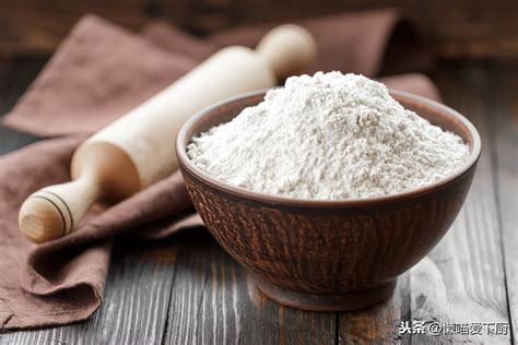 粘米粉和糯米粉混合可以做什么