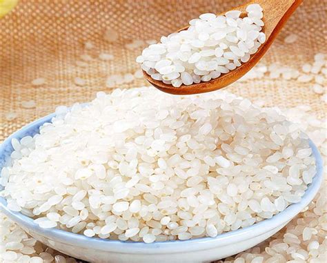 粳米的功效与作用禁忌