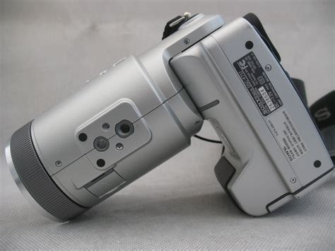 索尼f717相机红外事件