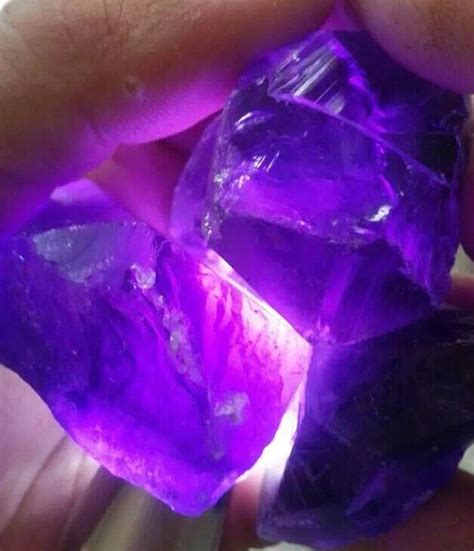 紫水晶最忌讳什么