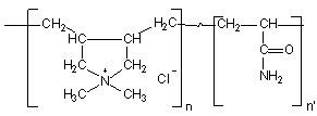 絮凝剂主要成分化学式