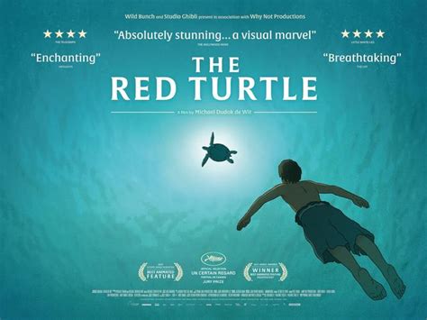 红海龟电影在线完整版