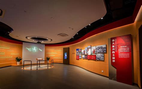 红色文化博物馆杭州