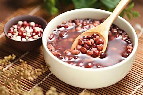 红豆薏米茶能天天喝吗
