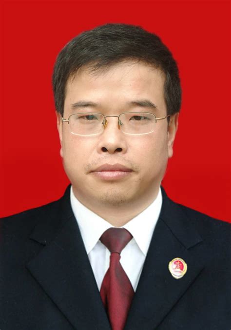 纳雍县人民政府班子成员