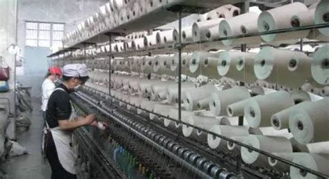 纺织工厂工资到底是多少