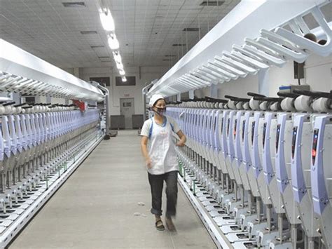 纺织行业公司起名大全