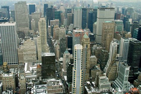 纽约市摩天大楼列表