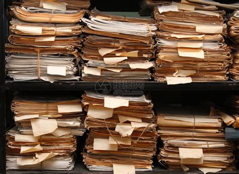 组织关系纸质版可以存在档案里吗