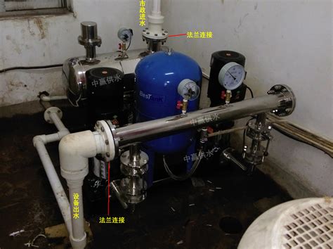 绍兴安装水泵多少钱
