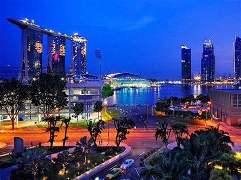 绍兴新加坡留学费用多少