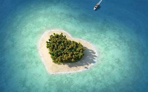 给美丽浪漫的岛屿取名字怎么取