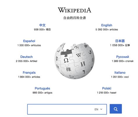 维基百科中文版能用吗