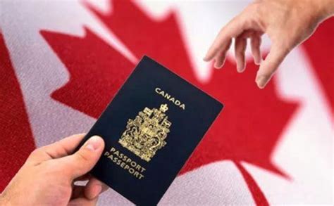 绵阳加拿大留学签证