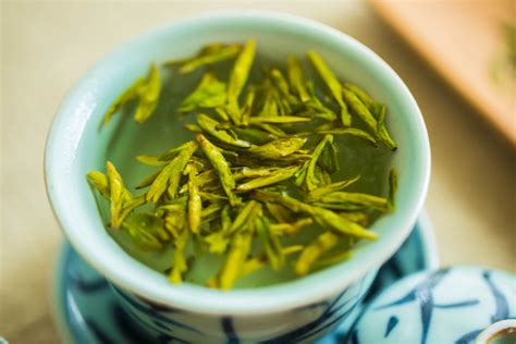 绿茶模式