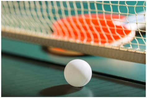 网球和乒乓球哪个影响力大