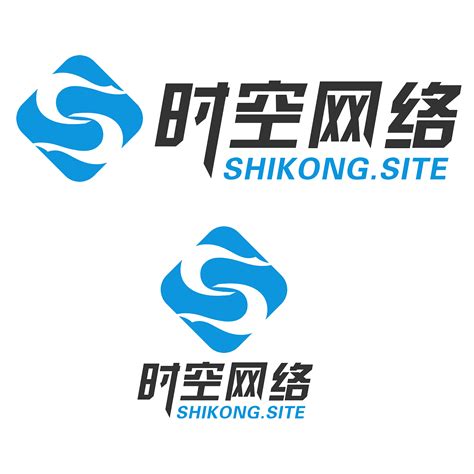 网络公司logo设计说明