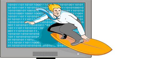 网络冲浪代理工具是什么