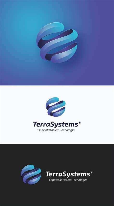 网络科技公司logo设计