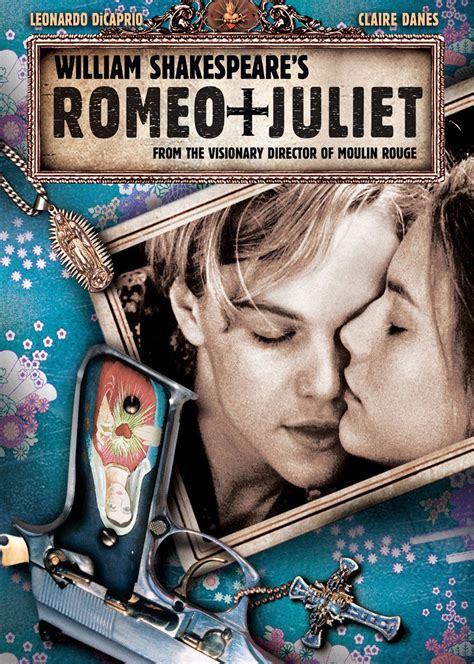 罗密欧与朱丽叶免费看