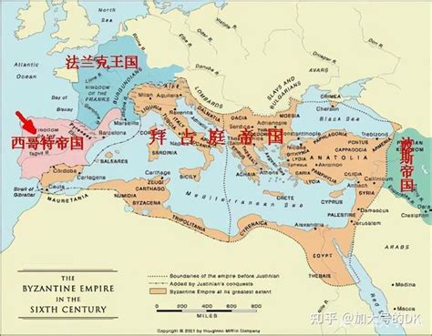 罗马帝国秘史完整