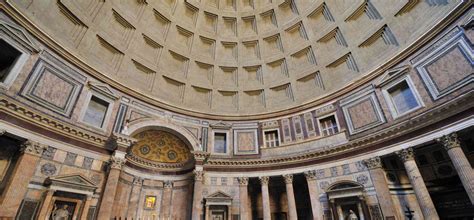 罗马最完整的建筑视频