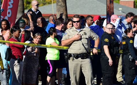 美加州枪击事件已致11人死亡