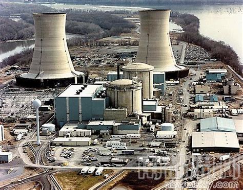 美国三里岛核电站泄漏事件全过程