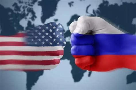 美国和俄罗斯最新消息